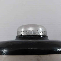Decco 17-758-056 Oil Immersed Solenoid Valve 115V