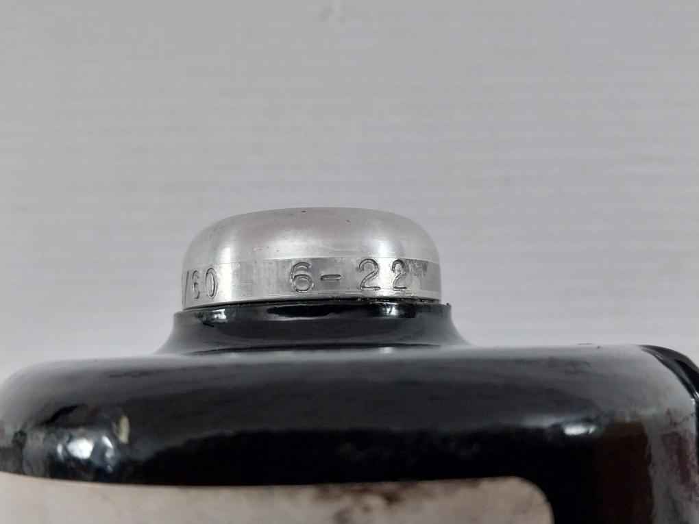 Decco 17-758-056 Oil Immersed Solenoid Valve 115V