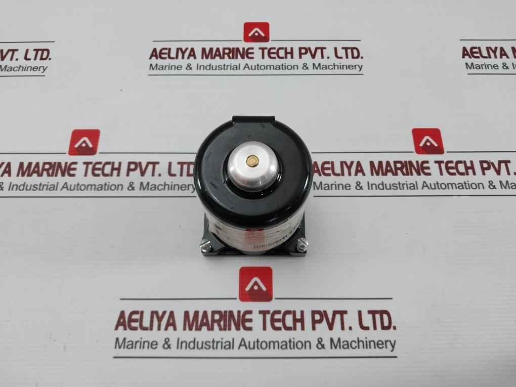 Decco 17-758-056 Oil Immersed Solenoid Valve 115V