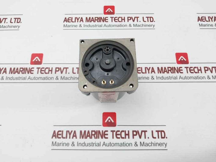 Decco 17-758-056 Oil Immersed Solenoid Valve 115V