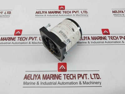 Decco 17-758-056 Oil Immersed Solenoid Valve 115V