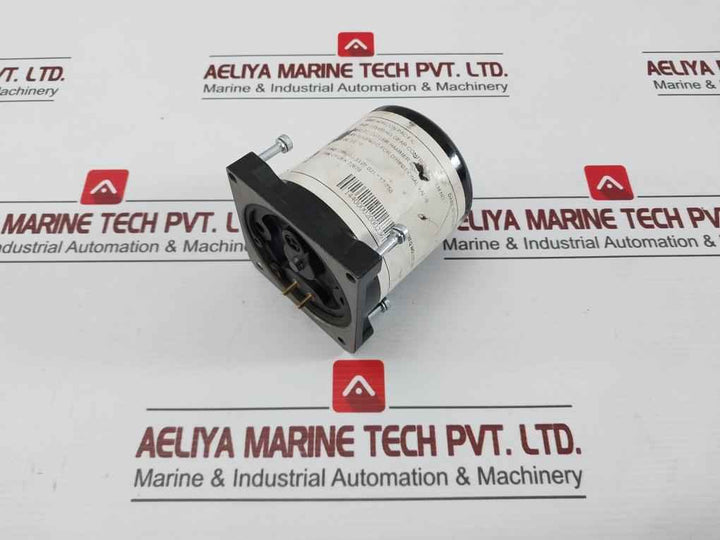 Decco 17-758-056 Oil Immersed Solenoid Valve 115V