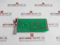 Deckma Mod. 2000.3 Pcb For Fire Alarm System Module 94V-0
