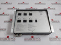Deckma 815.5-6 Gl Fire Detection System Mod.2000 220V