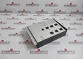 Deckma 815.5-6 Gl Fire Detection System Mod.2000 220V