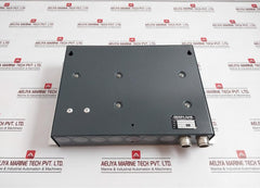 Deckma 815.5-6 Gl Fire Detection System Mod.2000 220V