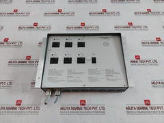 Deckma 815.5-6 Gl Fire Detection System 230V Ip55 50/60Hz