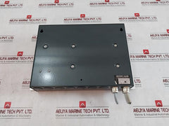 Deckma 815.5-6 Gl Fire Detection System 230V Ip55 50/60Hz