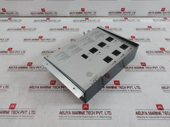 Deckma 815.5-6 Gl Fire Detection System 230V Ip55 50/60Hz