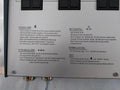 Deckma 815.5-6 Gl Fire Detection System 230V Ip55 50/60Hz