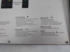 Deckma 815.5-6 Gl Fire Detection System 230V Ip55 50/60Hz
