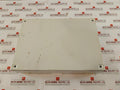 Deckma Fms 3000 Fire Alarm Main Panel System 50/60 Hz
