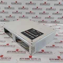 Deckma Fms 3000 Fire Alarm Main Panel System 50/60 Hz