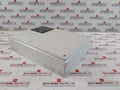 Deckma Fms 3000 Fire Alarm Main Panel System 50/60 Hz