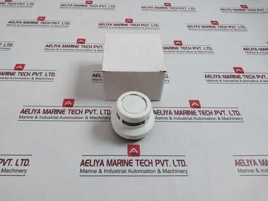 Deckma Gmbh Optical Smoke Detector