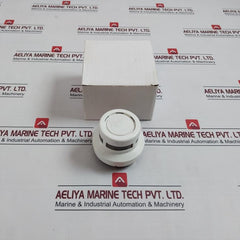 Deckma Gmbh Optical Smoke Detector