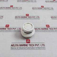 Deckma Gmbh Optical Smoke Detector