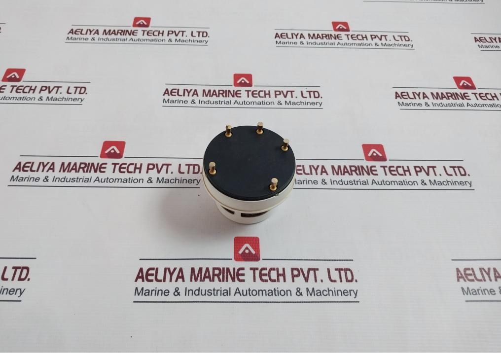 Deckma Gmbh Optical Smoke Detector