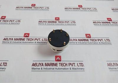 Deckma Gmbh Optical Smoke Detector
