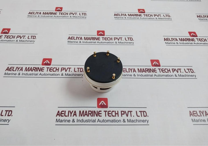 Deckma Gmbh Optical Smoke Detector