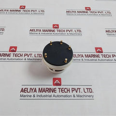 Deckma Gmbh Optical Smoke Detector