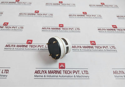 Deckma Gmbh Optical Smoke Detector