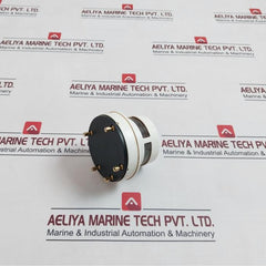Deckma Gmbh Optical Smoke Detector