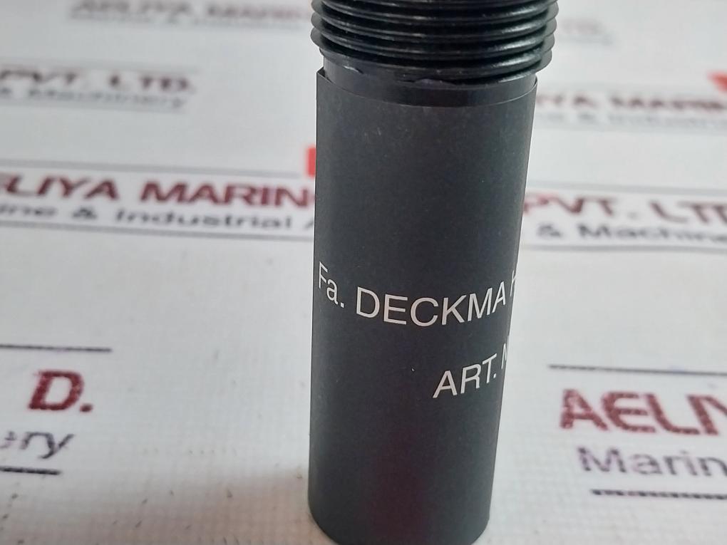 Deckma Hamburg 50550 Desiccator