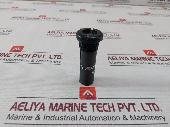 Deckma Hamburg 50550 Desiccator USED