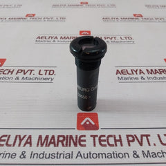 Deckma Hamburg 50550 Desiccator USED