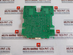 Deckma Hamburg 60600 Pcb Card 08070081/073/