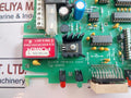 Deckma Hamburg 60600 Pcb Card 08070081/073/