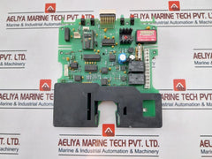 Deckma Hamburg 60600 Pcb Card Rev: G