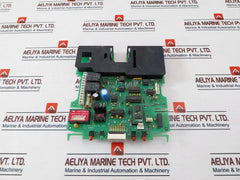 Deckma Hamburg 60600 Pcb Card Rev: G