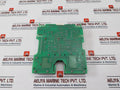 Deckma Hamburg 60600 Pcb Card Rev: G