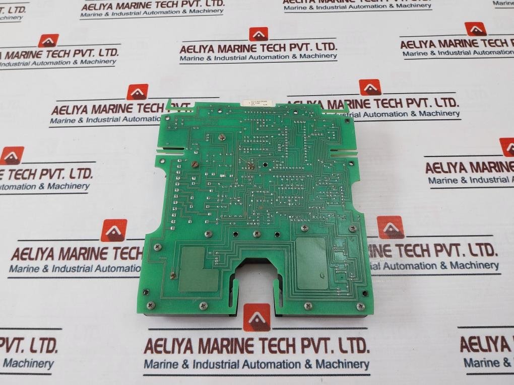 Deckma Hamburg 60600 Pcb Card