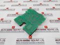 Deckma Hamburg 60600 Pcb Card Rev: G