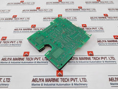 Deckma Hamburg 60600 Pcb Card Rev: G