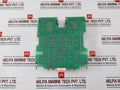 Deckma Hamburg 60600 Pcb Card Rev: G