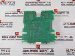 Deckma Hamburg 60600 Pcb Card Rev: G