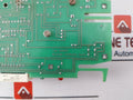 Deckma Hamburg 60600 Pcb Card Rev: G