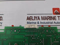 Deckma Hamburg 60600 Pcb Card Rev: G
