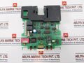 Deckma Hamburg 60600 Pcb Card Rev: G