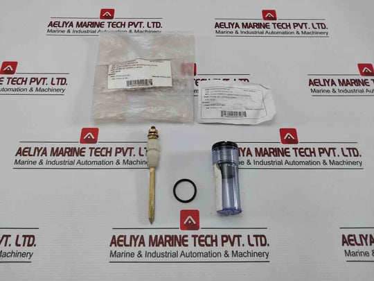 Deckma Hamburg 65550 Desiccator Dry Cartridge