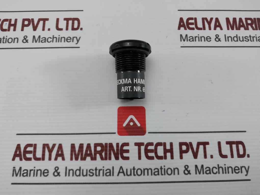 Deckma Hamburg 65550 Desiccator Dry Cartridge