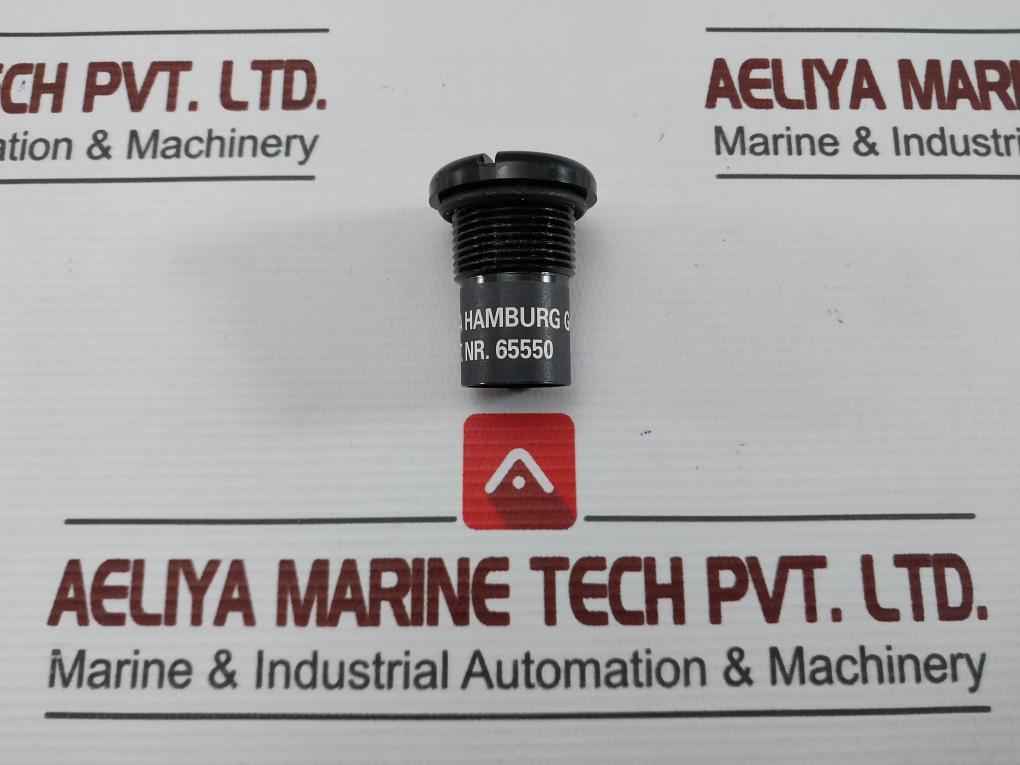 Deckma Hamburg 65550 Desiccator Dry Cartridge