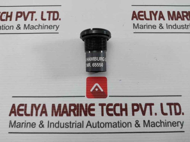 Deckma Hamburg 65550 Desiccator Dry Cartridge