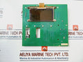 Deckma Hamburg 75300-b Omd Display Pcb Unit