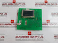Deckma Hamburg 75300 Display Pcb Unit 040827 Pdd2401m