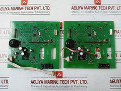 Deckma Hamburg 75300 Display Pcb Unit Pdd2401m